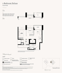 Arina East Residences (D15), Apartment #499844061